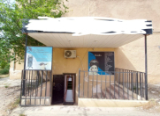 Satılır 2 otaqlı 56 m2 obyekt Y.Günəşli