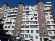 Satılır 4 otaqlı 120 m2 köhnə tikili Bakıxanov