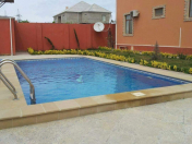 İcarəyə verilir 8 otaqlı 600 m2 bağ evi Şüvəlan