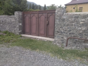 Satılır 5.5 sot torpaq Qax