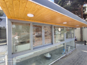 İcarəyə verilir 2 otaqlı 110 m2 obyekt 20 yanvar m.