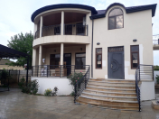 İcarəyə verilir 6 otaqlı 250 m2 bağ evi Bilgəh