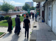 İcarəyə verilir 2 otaqlı 45 m2 obyekt Nəsimi m.