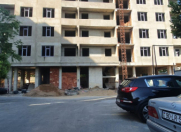 Satılır 3 otaqlı 127.4 m2 yeni tikili 7 mkr