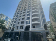 Satılır 3 otaqlı 151 m2 yeni tikili Tibb Universiteti