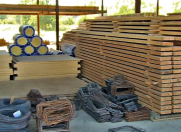 Satılır 10 otaqlı 1400 m2 obyekt Avropa otel