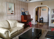 Satılır 3 otaqlı 135 m2 yeni tikili Montin