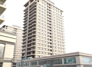 Satılır 4 otaqlı 157 m2 yeni tikili Ağ şəhər