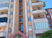 Satılır 4 otaqlı 160 m2 yeni tikili Azadlıq prospekti m.