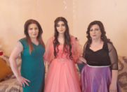 Satılır 2 otaqlı 2 m2 həyət evi 28 Mall