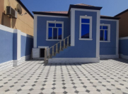 Satılır 3 otaqlı 2 m2 yeni tikili Zabrat 1