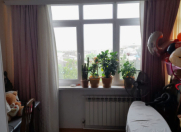 Satılır 3 otaqlı 58 m2 köhnə tikili Hövsan