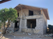 Satılır 5 otaqlı 250 m2 bağ evi Albalı