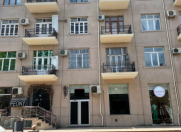 İcarəyə verilir 2 otaqlı 85 m2 obyekt İçəri Şəhər m.