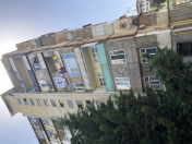 Satılır 1 otaqlı 45 m2 köhnə tikili Əhmədli