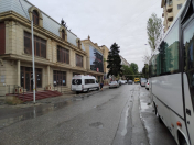 Satılır 12 otaqlı 480 m2 obyekt Bakıxanov