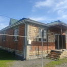 Satılır 4 otaqlı 118 m2 həyət evi Zaqatala