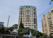 Satılır 3 otaqlı 128 m2 yeni tikili 8 mkr