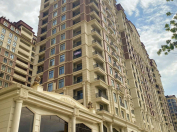 İcarəyə verilir 2 otaqlı 400 m2 obyekt Rəsulzadə