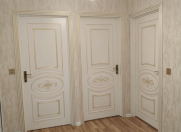 Satılır 3 otaqlı 75 m2 köhnə tikili 4 mkr