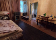 Satılır 1 otaqlı 40 m2 köhnə tikili 2 mkr