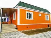 Satılır 4 otaqlı 143 m2 həyət evi Məhəmmədli