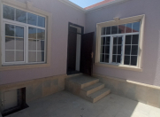Satılır 3 otaqlı 85 m2 həyət evi Binəqədi