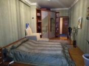 İcarəyə verilir 3 otaqlı 130 m2 yeni tikili Sahil m.