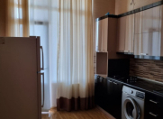 İcarəyə verilir 3 otaqlı 100 m2 yeni tikili Qara Qarayev m.