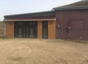 Satılır 4 otaqlı 8 m2 həyət evi Hacıqabul