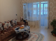 Satılır 2 otaqlı 65 m2 köhnə tikili 6 mkr