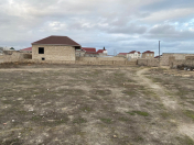 Satılır 20 sot torpaq Binə