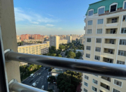 Satılır 4 otaqlı 180 m2 yeni tikili Rəsulzadə