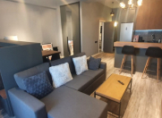 Satılır 1 otaqlı 50 m2 yeni tikili 20 yanvar m.