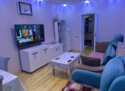 Satılır 4 otaqlı 75 m2 köhnə tikili Hövsan