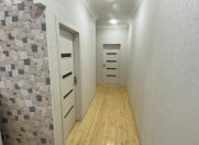 Satılır 2 otaqlı 59 m2 həyət evi Binəqədi