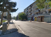 İcarəyə verilir 1 otaqlı 317 m2 obyekt 7 mkr