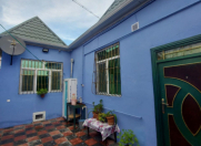 Satılır 3 otaqlı 1.5 m2 həyət evi Maştağa