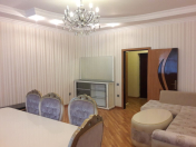 Satılır 3 otaqlı 125 m2 yeni tikili 9 mkr