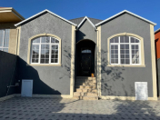 Satılır 4 otaqlı 145 m2 həyət evi Zabrat 1