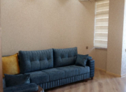 İcarəyə verilir 2 otaqlı 50 m2 yeni tikili Heydər Məscidi