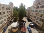 Satılır 3 otaqlı 100 m2 köhnə tikili Nizami m.