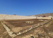 Satılır 8 sot torpaq Qobu