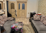 Satılır 2 otaqlı 50 m2 yeni tikili Bakıxanov