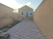 Satılır 3 otaqlı 88 m2 həyət evi Xocəsən
