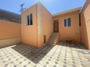 Satılır 3 otaqlı 75 m2 həyət evi Masazır