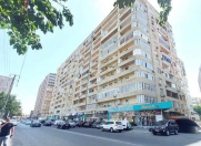 Satılır 2 otaqlı 98 m2 yeni tikili Badamdar