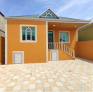 Satılır 2 otaqlı 40 m2 həyət evi Masazır