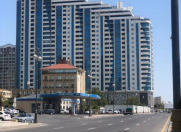 İcarəyə verilir 5 otaqlı 175 m2 ofis Şah İsmayıl Xətai m.