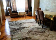 İcarəyə verilir 3 otaqlı 50 m2 köhnə tikili 6 mkr